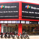 1978 CỬA HÀNG FPT SHOP THÀNH PHỐ BIÊN HÒA