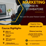 digital marketing course in coimbatore 2