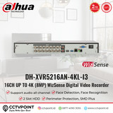 XVR5216AN 4KL I3 100