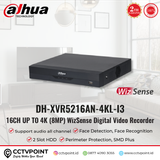 XVR5216AN 4KL I3
