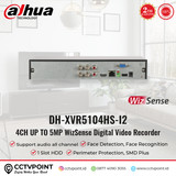 XVR5104HS I2 100