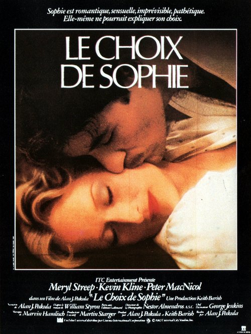 Wybór Zofii / Sophie's Choice (1982) PL.1080p.WEB-DL.x264-wasik / Lektor PL