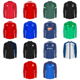 Magyar Melegitök 2022 23