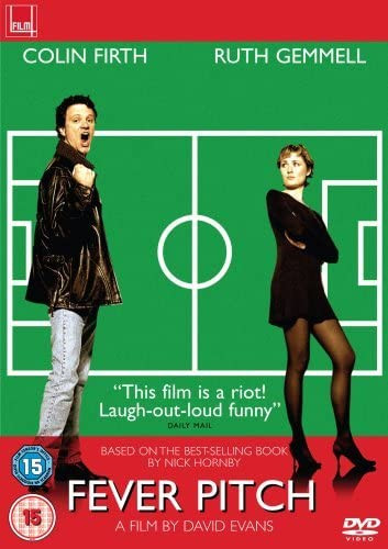 Miłość kibica/ Fever Pitch (1997) PL.1080p.BRRip.x264-wasik / Lektor PL