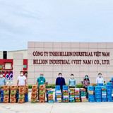 1997 CÔNG TY TNHH BILLION INDUSTRIAL VIỆT NAM