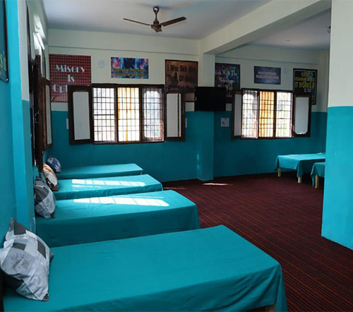 Nasha Mukti Kendra In Bhadson.jpg