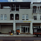 1990 CỬA HÀNG NGUYÊN LIỆU PHA CHẾ KHỞI MINH