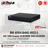 NVR4104HS 4KS2 L