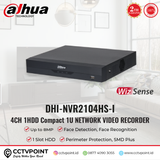 NVR2104HS I