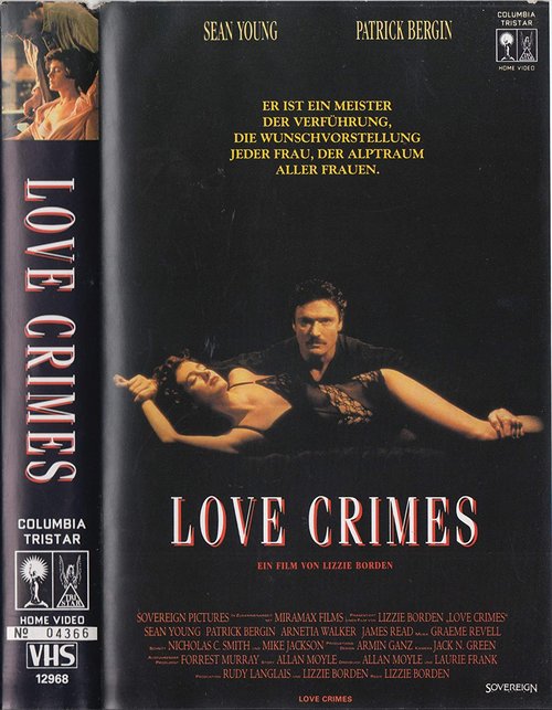 Zbrodnie z miłości / Love Crimes (1992) PL.1080p.WEB-DL.x264-wasik / Lektor PL