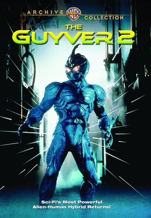 Guyver - bohater ciemności / Guyver: Dark Hero (1994) PL.1080p.WEBRip.x264-wasik / Lektor PL