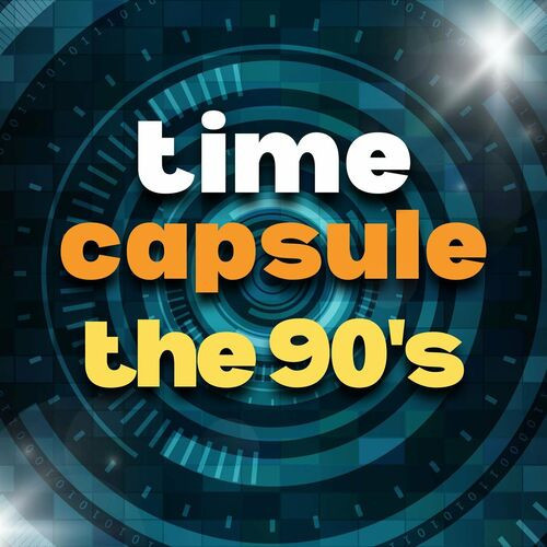 Various Artists time capsule the 90s11bc1b8af87e44e1.jpg