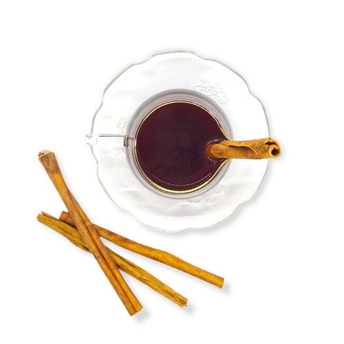 Ceylon Cinnamon Tea Powder Pure Organic Natural Quality Herbal Sri Lanka 2.jpg