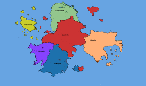 Lutslavia geopolitico mapa.png