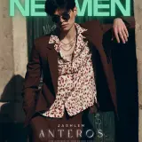 NEOMEN COVER