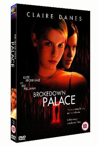 W matni / Brokedown Palace (1999) PL.1080p.BDRip.x264-wasik / Lektor PL
