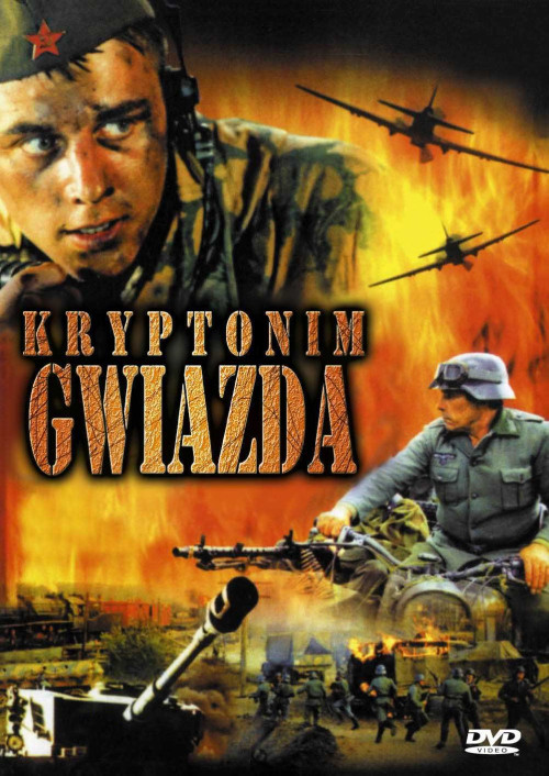 Kryptonim "Gwiazda" / Zvezda (2002) PL.1080p.WEB-DL.x264-wasik / Lektor PL