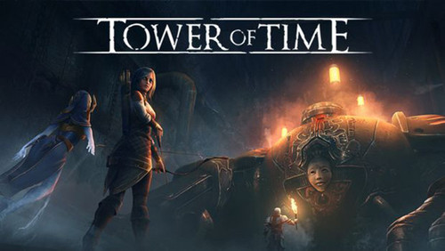 Tower of Time Free Download.jpg