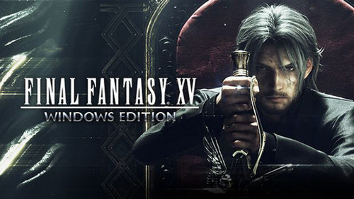 FINAL FANTASY XV WINDOWS EDITION Free Download.jpg