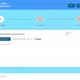 cobra multisender app