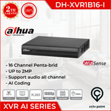 XVR1B16