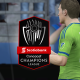 Wipe Scotiabank CONCACAF Champions Leauge