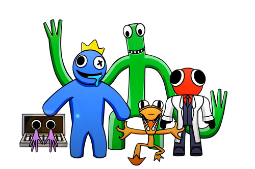 mytopkid.com rainbow friends cliparts 3.png