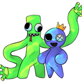 mytopkid.com rainbow friends cliparts 5