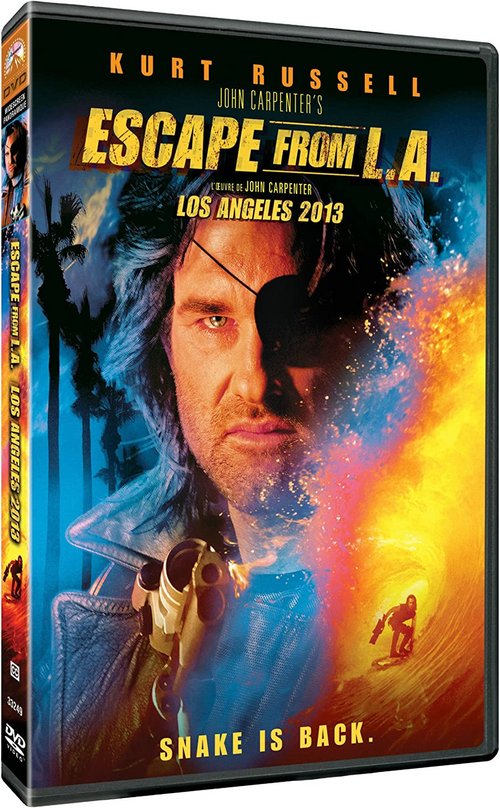 Ucieczka z Los Angeles / Escape from L.A. (1996) PL.1080p.BDRip.x264-wasik / Lektor PL