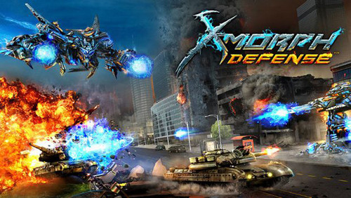 XMorph Defense Free Download.jpg