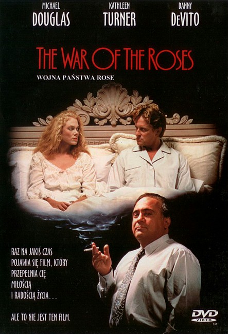 Wojna państwa Rose / The War of the Roses (1989) PL.1080p.WEB-DL.x264-wasik / Lektor PL