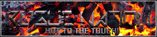 Embers Banner