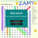 The Bathroom