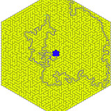 Soothing Sud zzles Maze 1