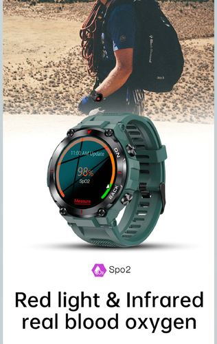 6 descript lemfo lem k37 gps smart uhr manner sport im freien smartwatch ip68 wasserdicht 480mah 40 .png