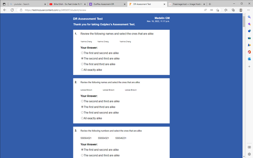 DR Assessment Test y 6 páginas más Personal 2 Microsoft​ Edge 19 11 2022 11 18 56 p. m..png