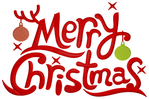 Merry Christmas Logo Embroidery 6158013 2 580x387.png