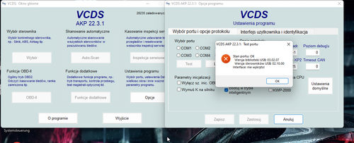 2022 11 19 16 17 30 VCDS AKP 22.3.1 Opcje programu.png