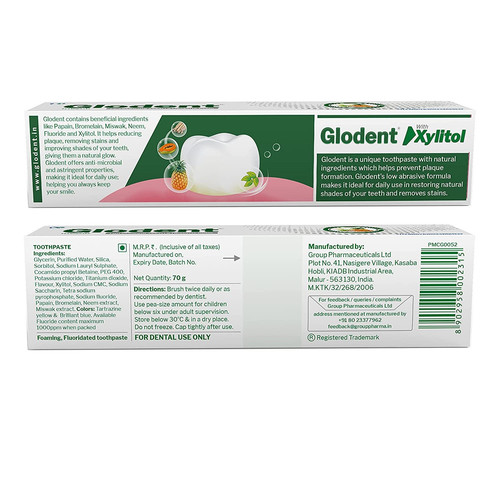 Glodent reg desc box.jpg