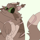 Mousefoot