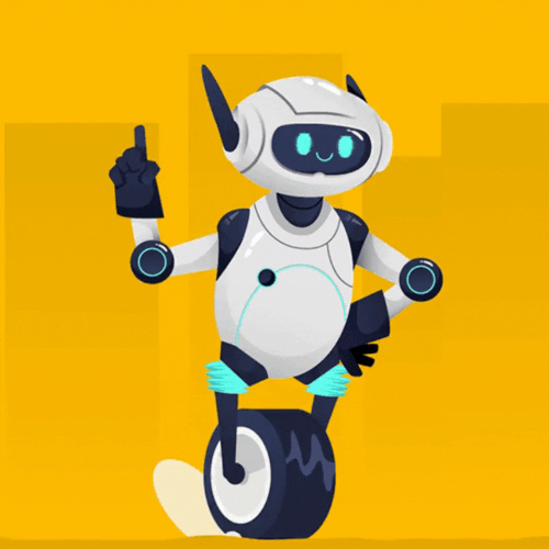 Selamat, Sahabat Robotik sudah mempelajari sebagian materi Listrik Statis .. Lanjutkan.gif