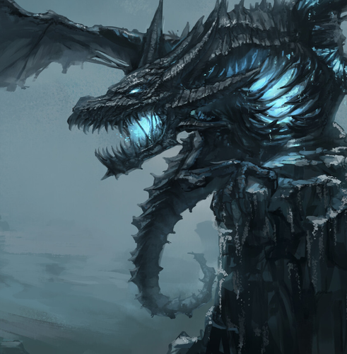 Sindragosa by Park Sin Yeong.png