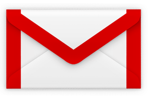 gmail logo transparent png 9.png