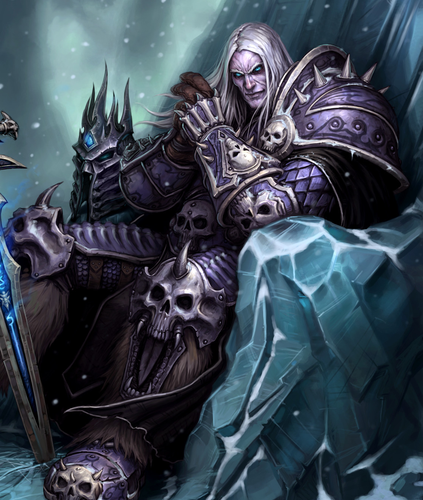 Arthas by Glenn Rane.png