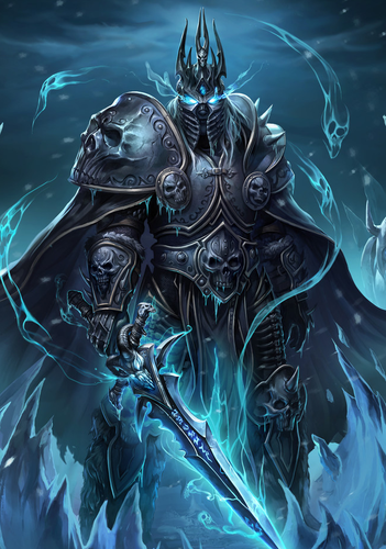 Arthas by Pansup Kim.png