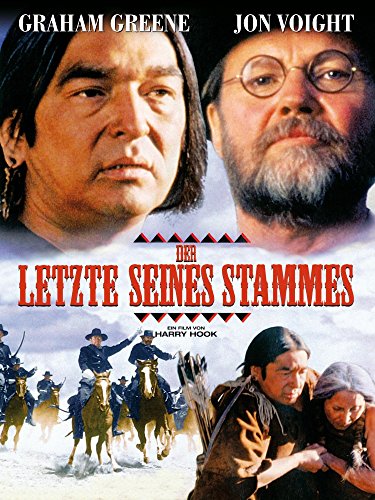 Ostatni który przeżył / The Last of His Tribe (1992) PL.1080p.BDRip,x264-wasik / Lektor PL