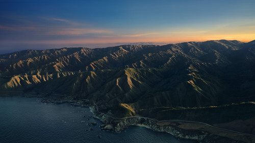 big sur mountains clear sky sunrise dawn morning macos big 1920x1080 1496.jpg