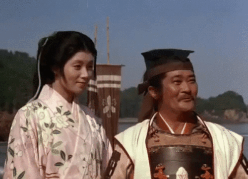 yabu san laugh (2).gif