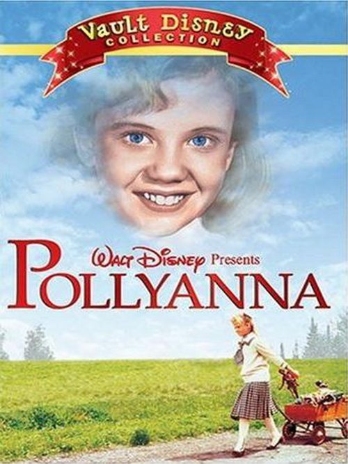 Pollyanna (1960) PL.1080p.BDRip.x264-wasik / Lektor PL