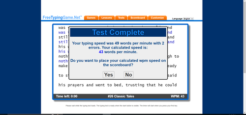 first typing test.png